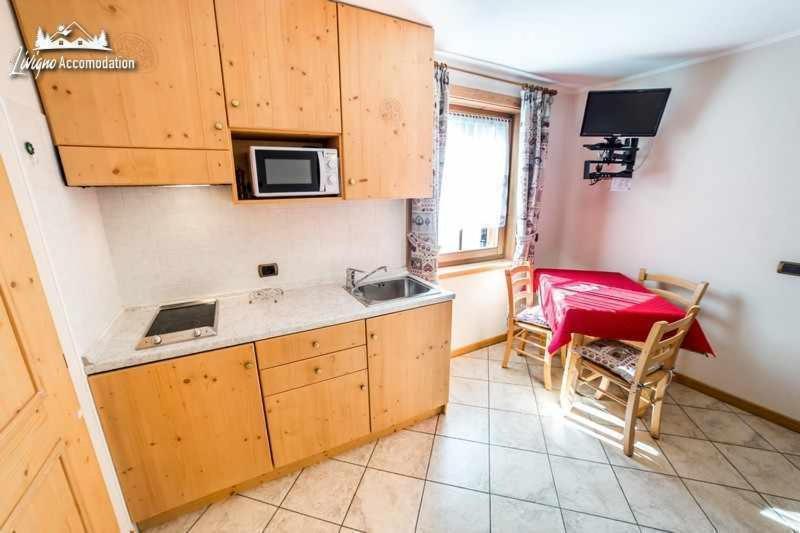 Baita Epi Cusini By Livigno Accomodation Cameră foto