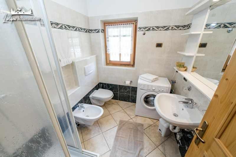 Baita Epi Cusini By Livigno Accomodation Cameră foto