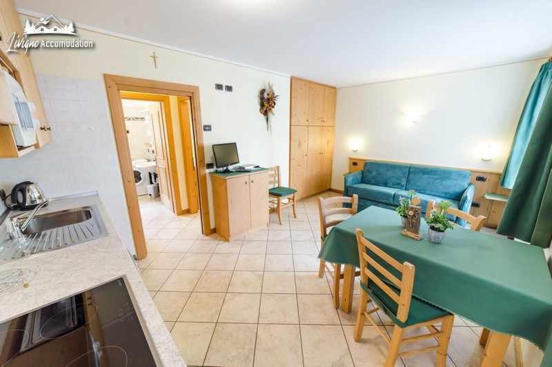 Baita Epi Cusini By Livigno Accomodation Cameră foto