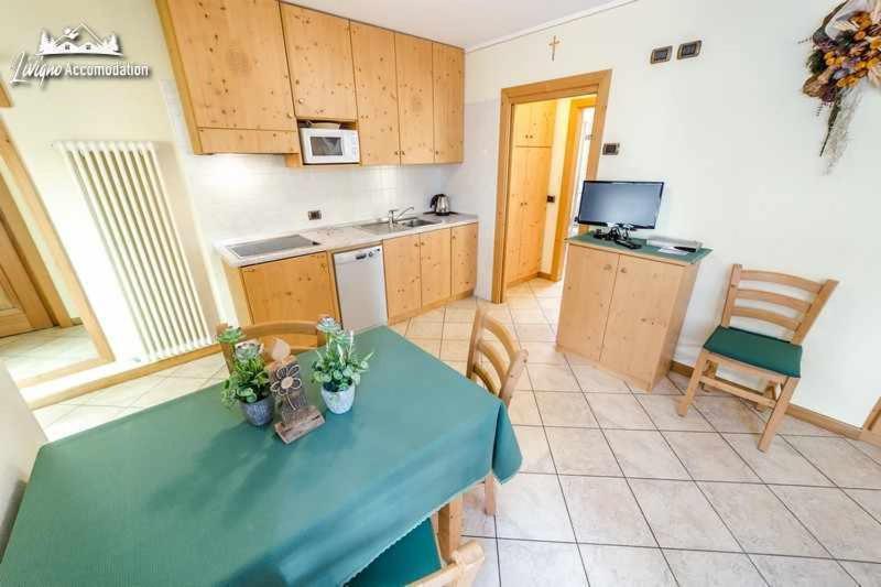 Baita Epi Cusini By Livigno Accomodation Cameră foto