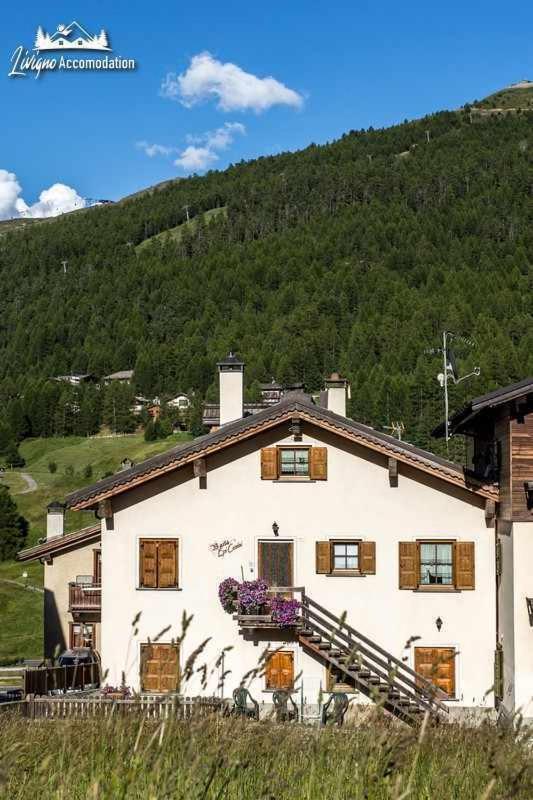 Baita Epi Cusini By Livigno Accomodation Cameră foto